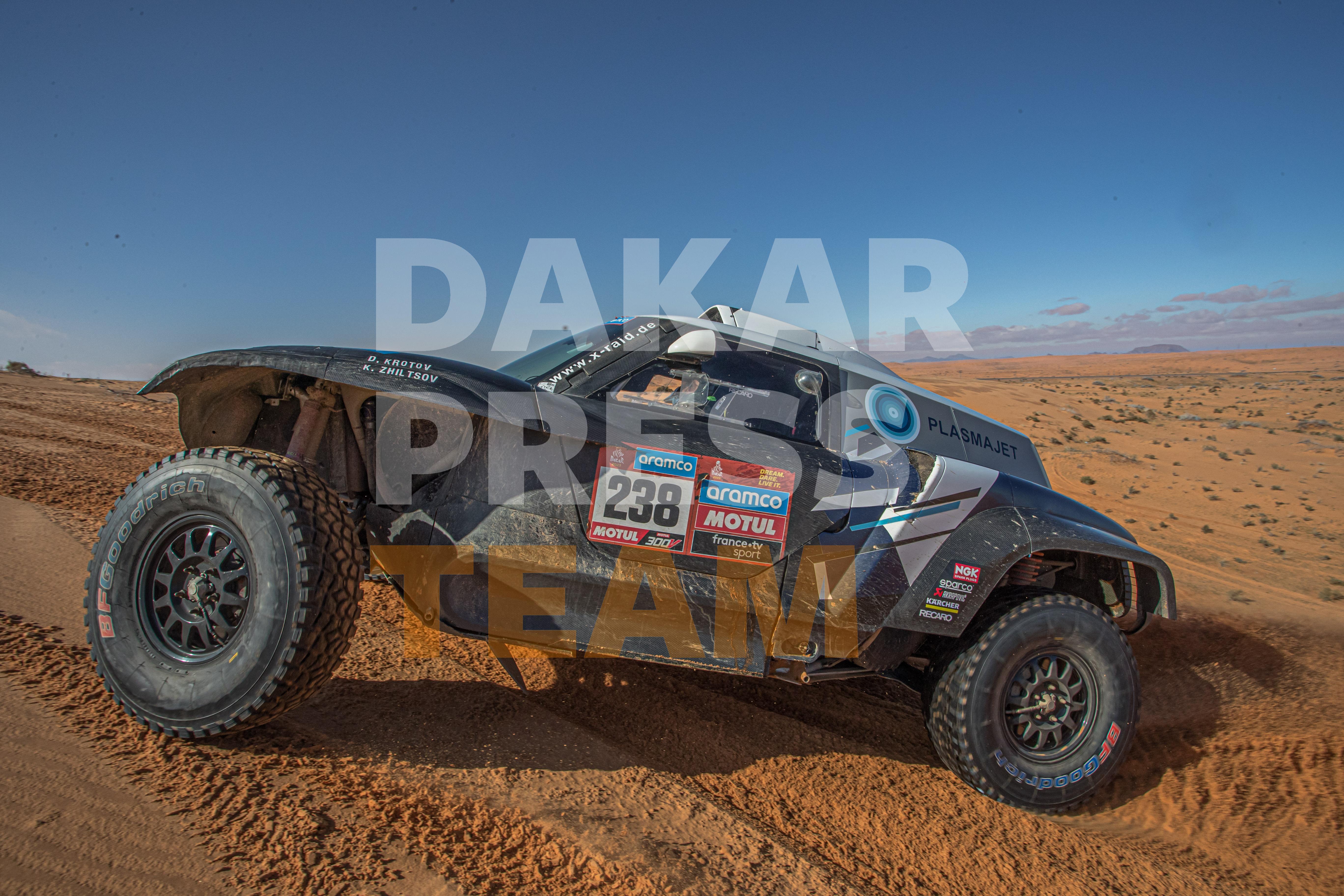 Dakar Press Team AUSTRALIA - Owner Dakar Press Team AUSTRALIA - Own